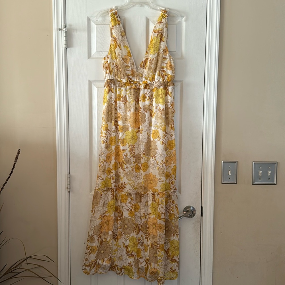 💙 2 for $10 💙 Charlotte Russe Sundress